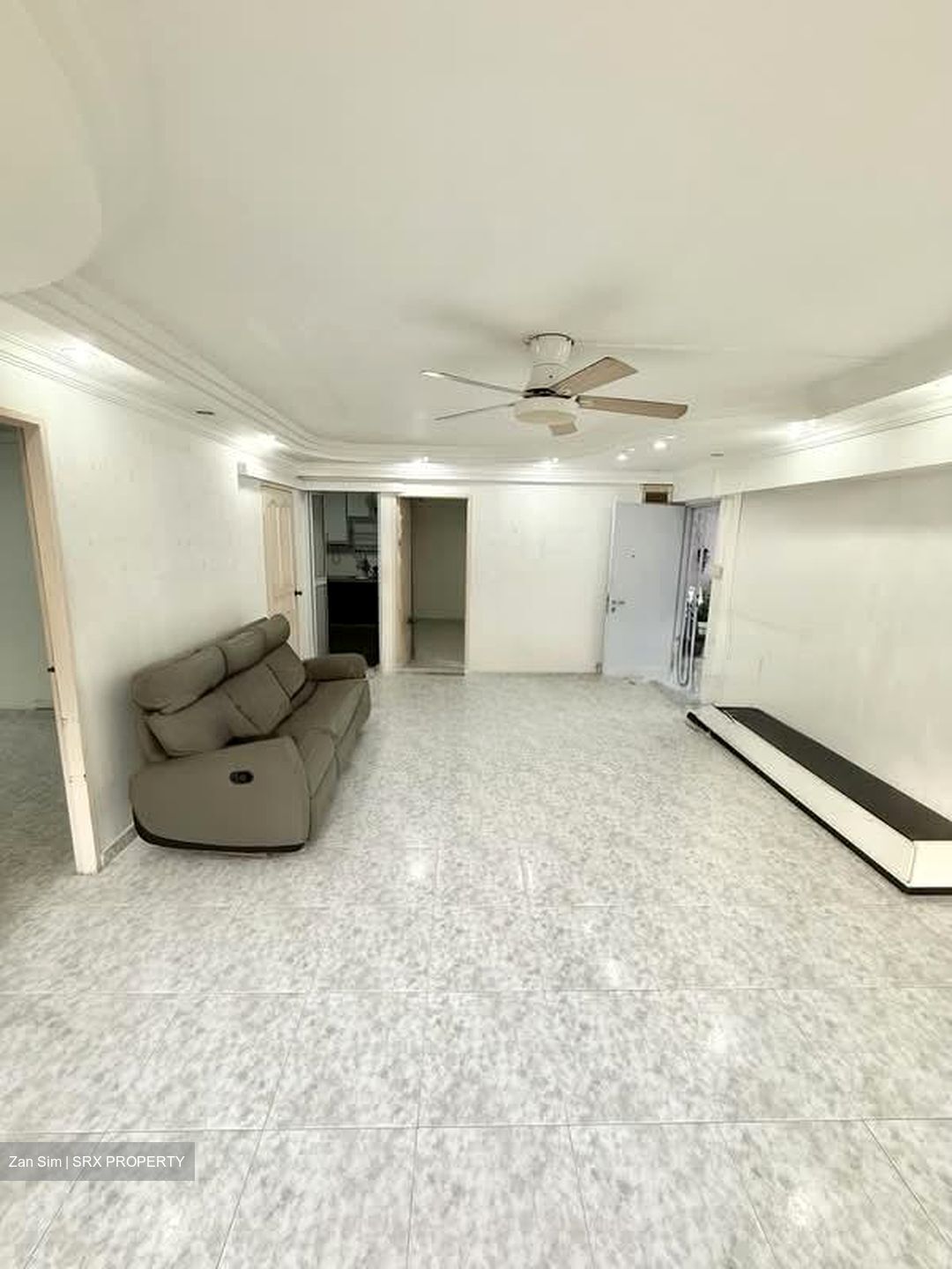 Blk 747 Pasir Ris Street 71 (Pasir Ris), HDB 4 Rooms #583808541
